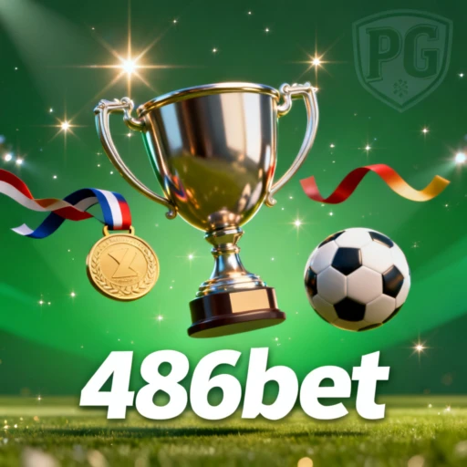 486bet Logo