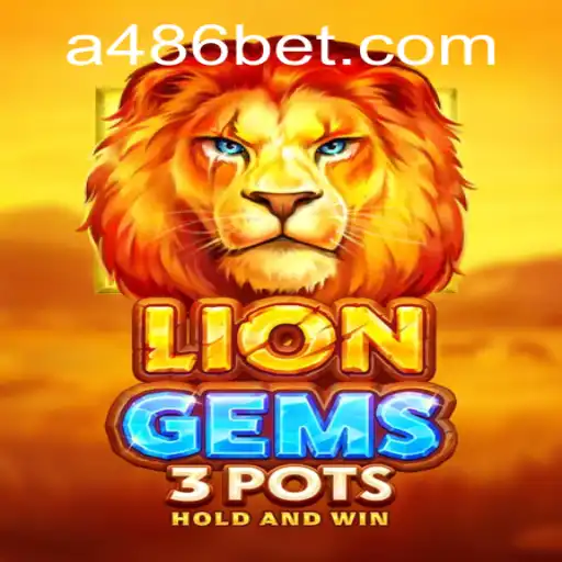 Descubra LionGems3pots: O Jogo Que Está Conquistando o Mundo dos Cassinos Online