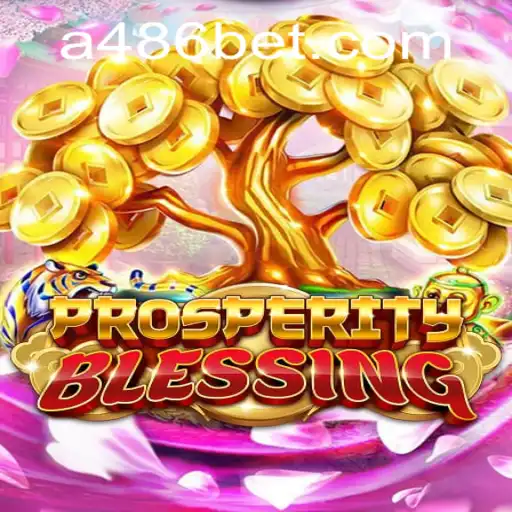 Descubra ProsperityBlessing: O Jogo Que Une Estratégia e Luck